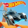 Hot Wheels: Race Off логотип