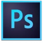 Adobe Photoshop логотип