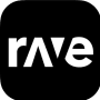 Rave – Смотри Вместе логотип