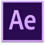 Adobe After Effects для Mac логотип