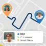 Family Locator - GPS Tracker логотип