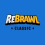 ReBrawl Classic логотип