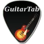 GuitarTab логотип