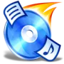 CDBurnerXP логотип