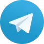 Telegram Desktop Portable логотип