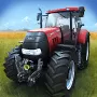 Farming Simulator 14 логотип