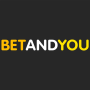 Betandyou скачать на Андроид логотип