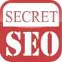 Secret SEO логотип