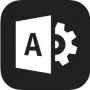 Microsoft 365 Admin логотип