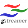 GStreamer логотип