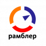Рамблер-Контакты логотип