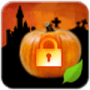 Halloween Pumpkin GO Locker логотип