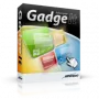 Ashampoo  Gadge It логотип