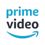 Amazon Prime Video логотип
