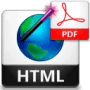 HTML To PDF Converter логотип