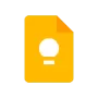 Google Keep логотип