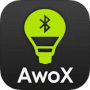 AwoX Smart CONTROL логотип