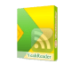 YeahReader логотип