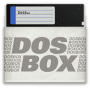 DosBox Manager логотип