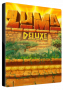 Zuma Deluxe логотип