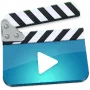 Video Maker Movie Editor логотип