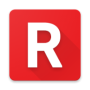 Redflix логотип