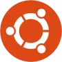 Ubuntu Server логотип