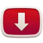 Ummy Video Downloader логотип