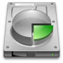 Dynamic Disk Partitioner логотип