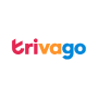 trivago логотип