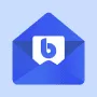 Blue Mail логотип