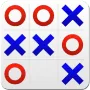 Крестики Нолики логотип