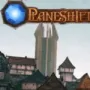 Planeshift MMORPG логотип