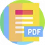 VOVSoft PDF Reader логотип
