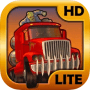 Earn to Die HD Lite логотип