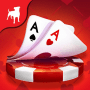 Zynga Poker – Texas Holdem логотип
