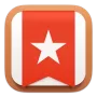Wunderlist логотип
