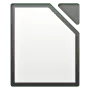 LibreOffice логотип