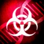 Plague Inc MOD логотип