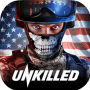 UNKILLED логотип