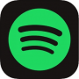 Spotify логотип