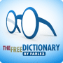 The Free Dictionary логотип