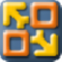 VMware Server логотип