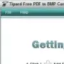Tipard Free PDF to BMP Converter логотип