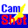 CamShot Monitoring Software логотип