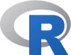 R for Windows логотип
