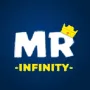 Master Royale Infinity логотип