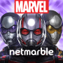 MARVEL Future Fight логотип