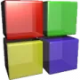 Code::Blocks логотип