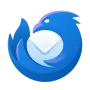 Thunderbird логотип